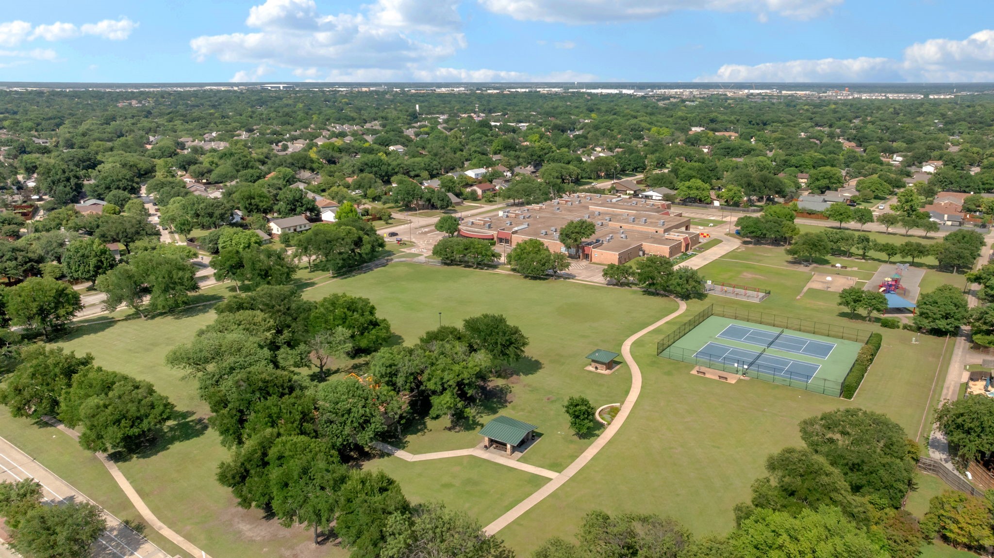 1317 Elk Grove Drive Richardson TX 75081