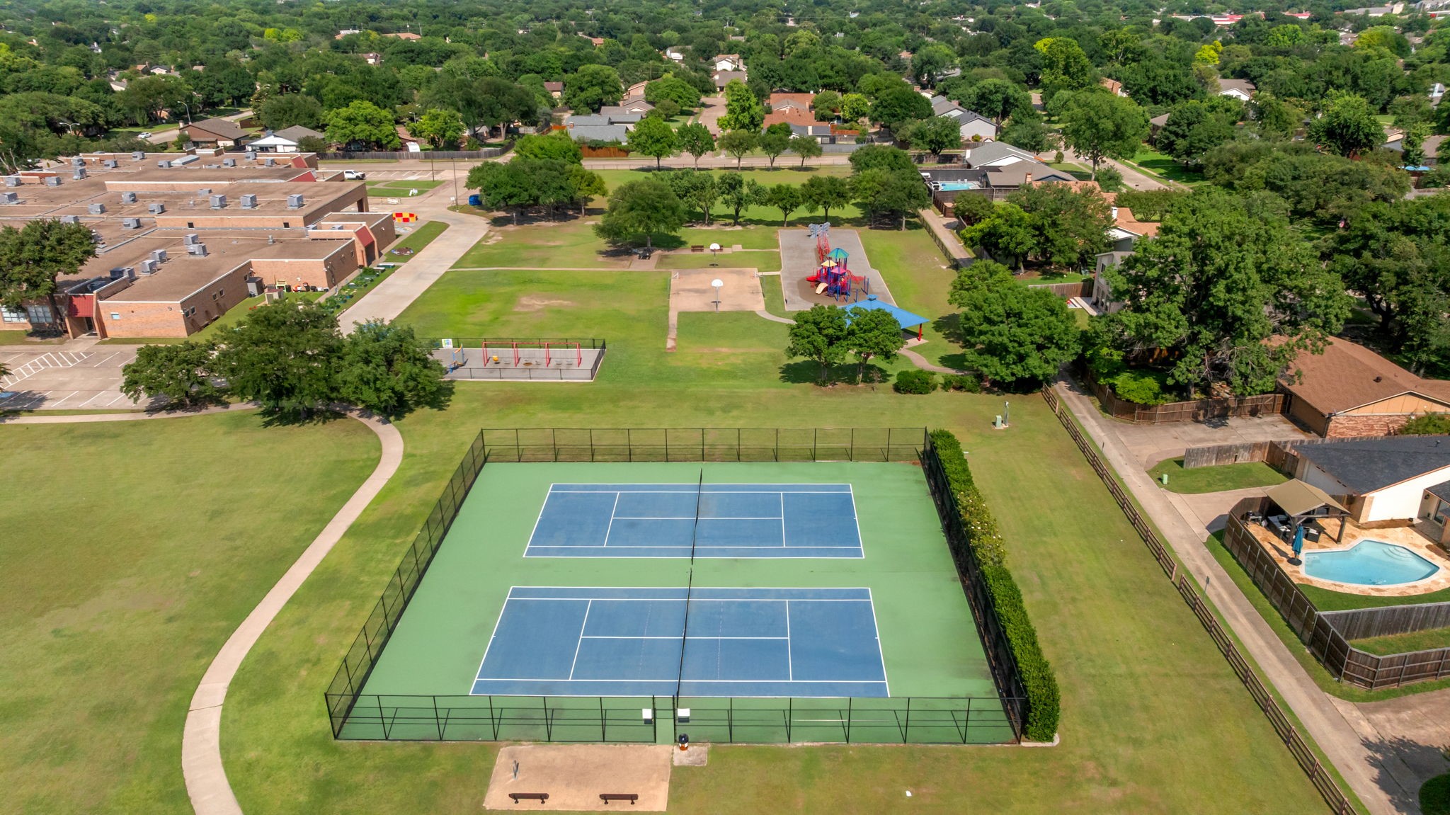 1317 Elk Grove Drive Richardson TX 75081