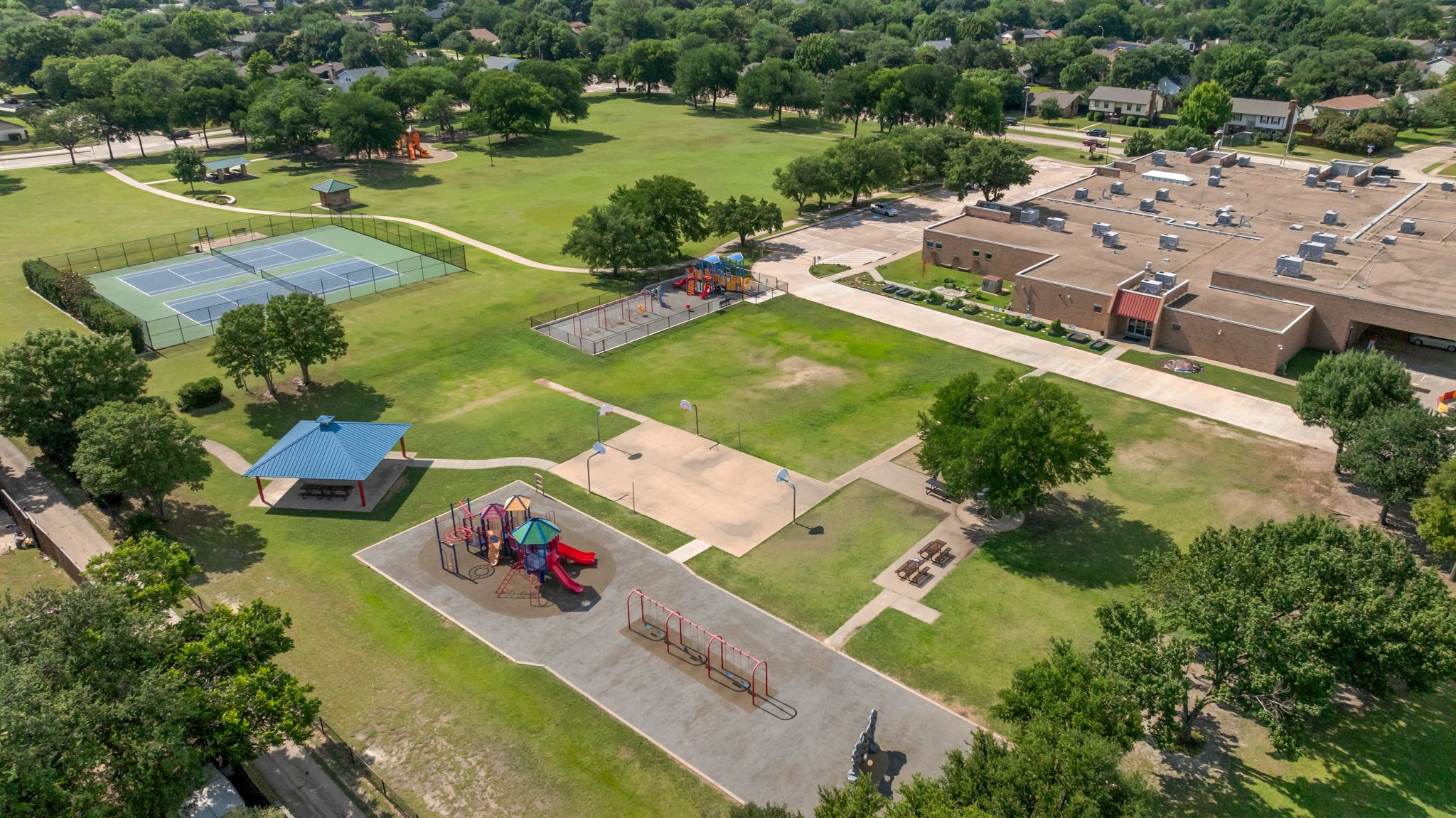 1317 Elk Grove Drive Richardson TX 75081
