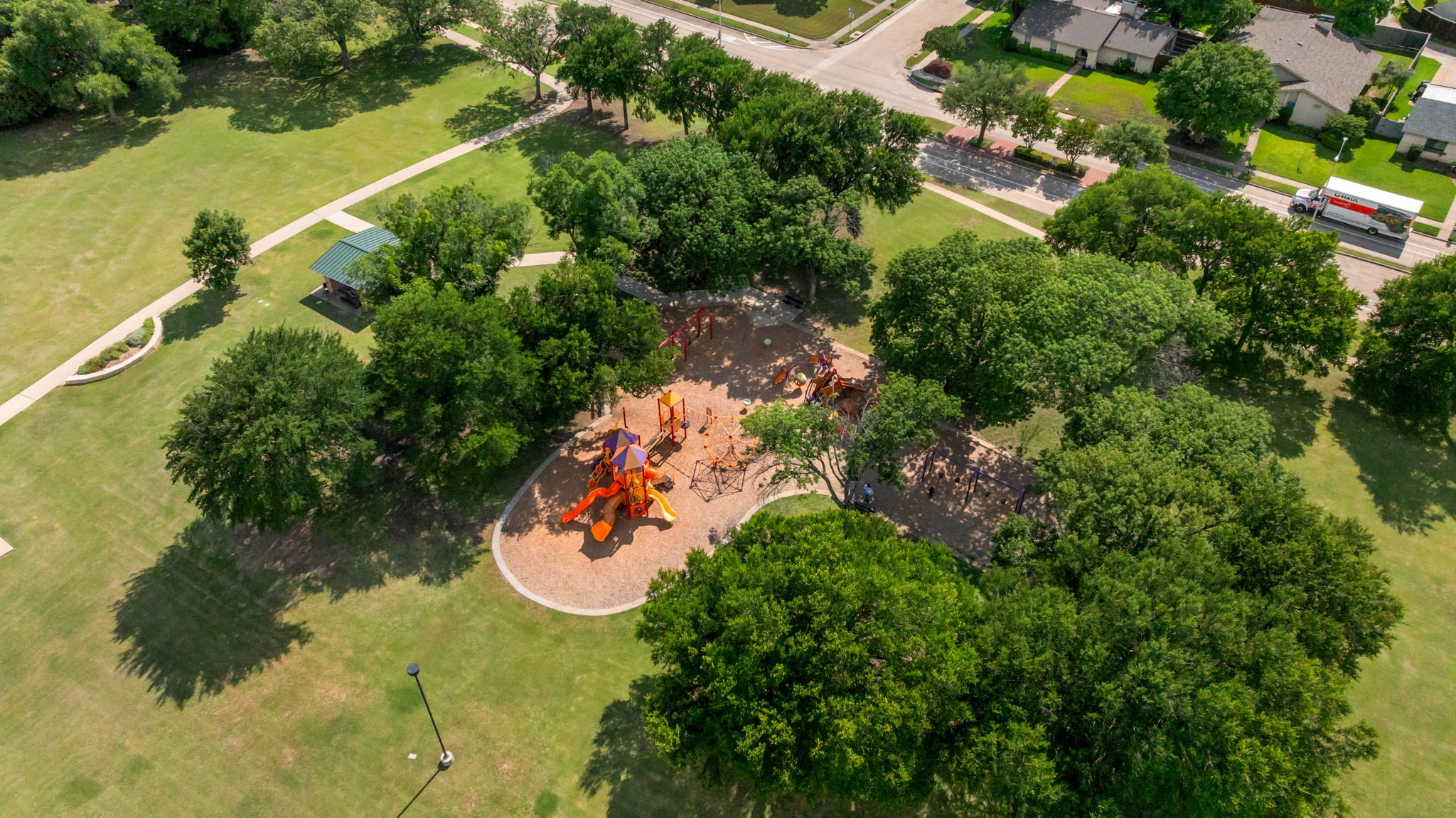 1317 Elk Grove Drive Richardson TX 75081