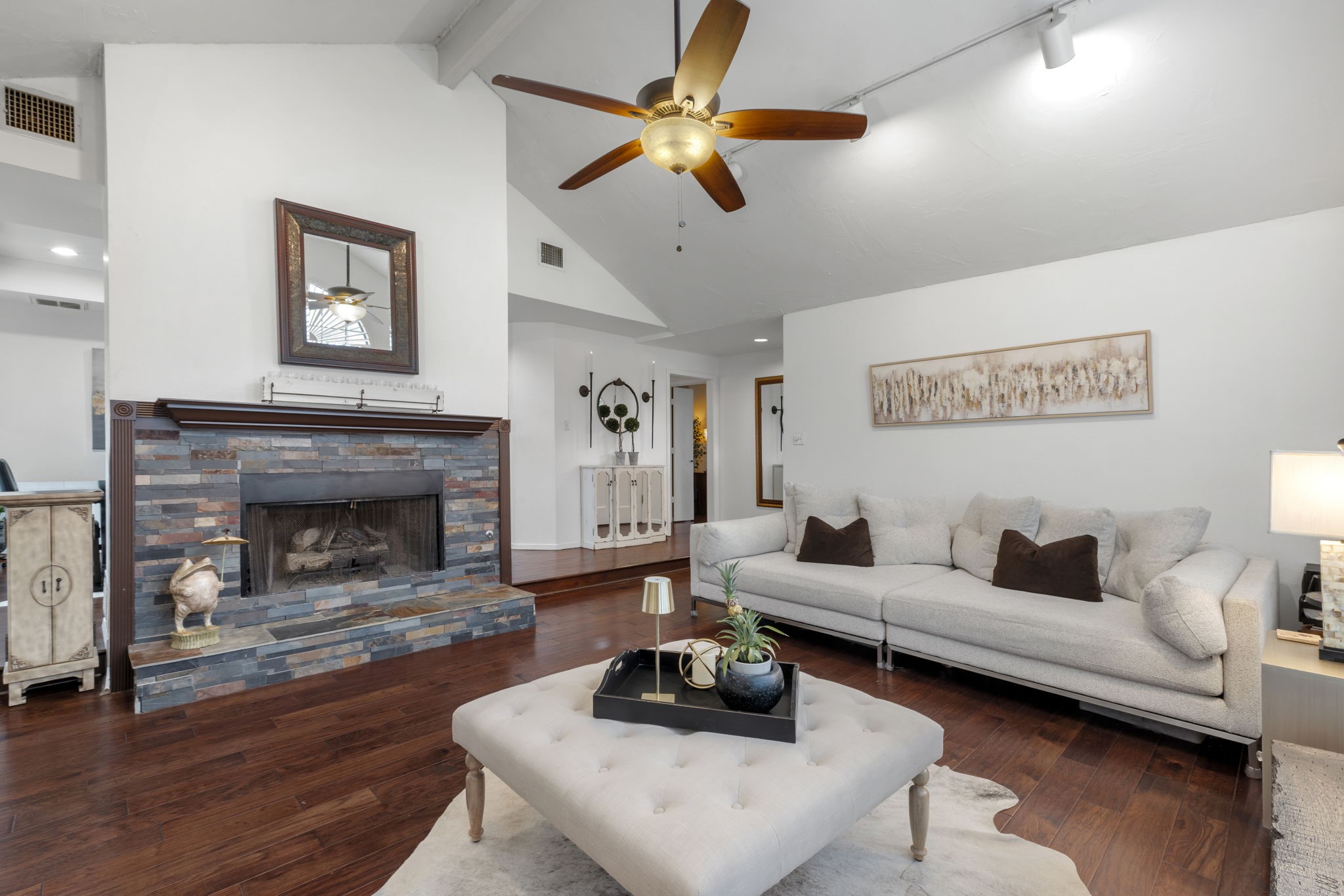 1317 Elk Grove Drive Richardson TX 75081