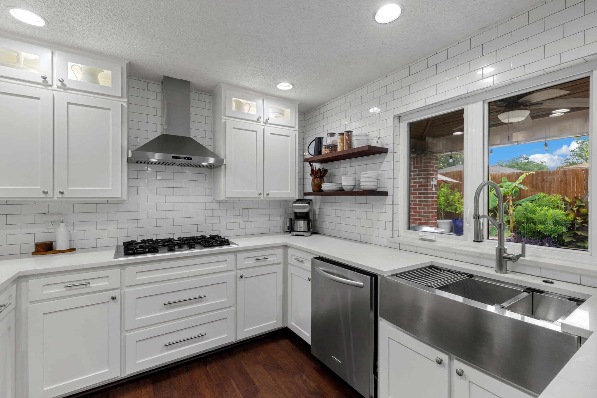 1317 Elk Grove Drive Richardson TX 75081