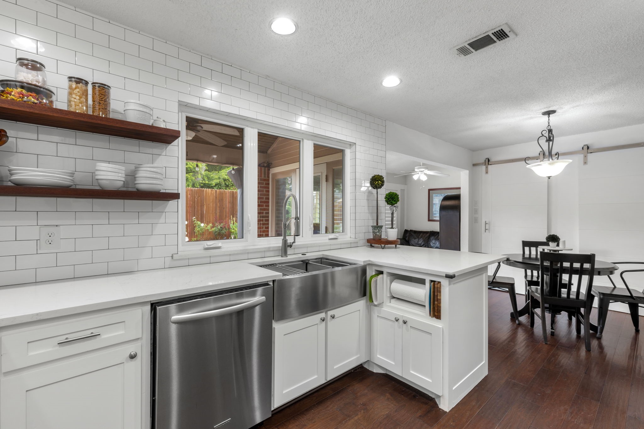 1317 Elk Grove Drive Richardson TX 75081