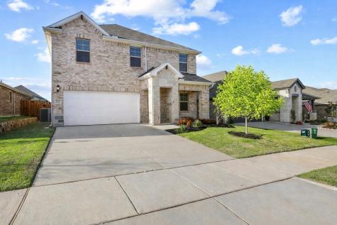 2211 Gustavus Drive Sherman TX 75092