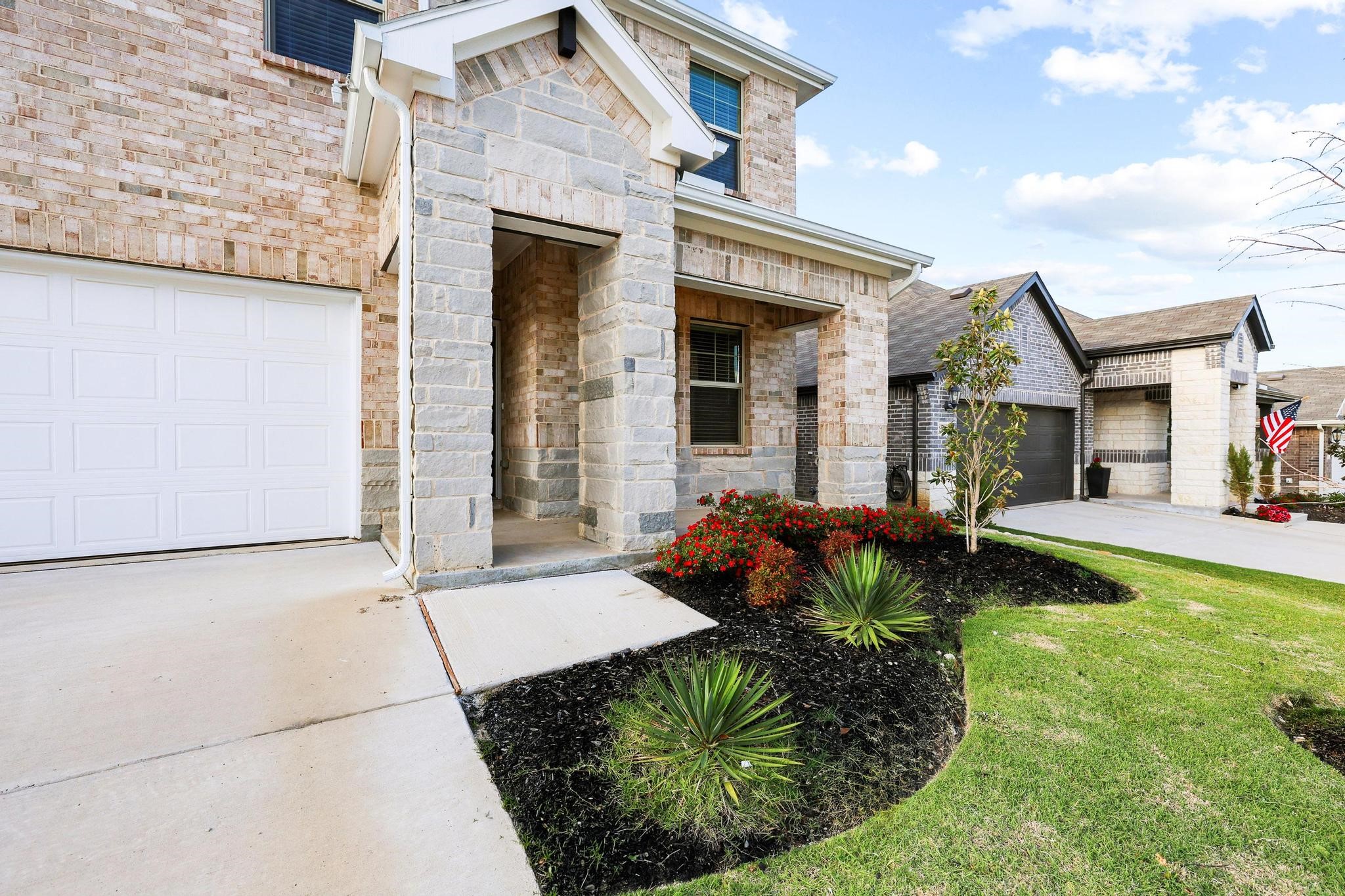 2211 Gustavus Drive Sherman TX 75092