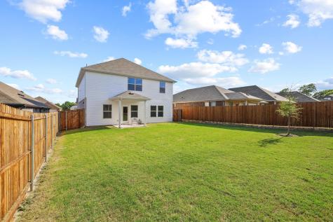 2211 Gustavus Drive Sherman TX 75092