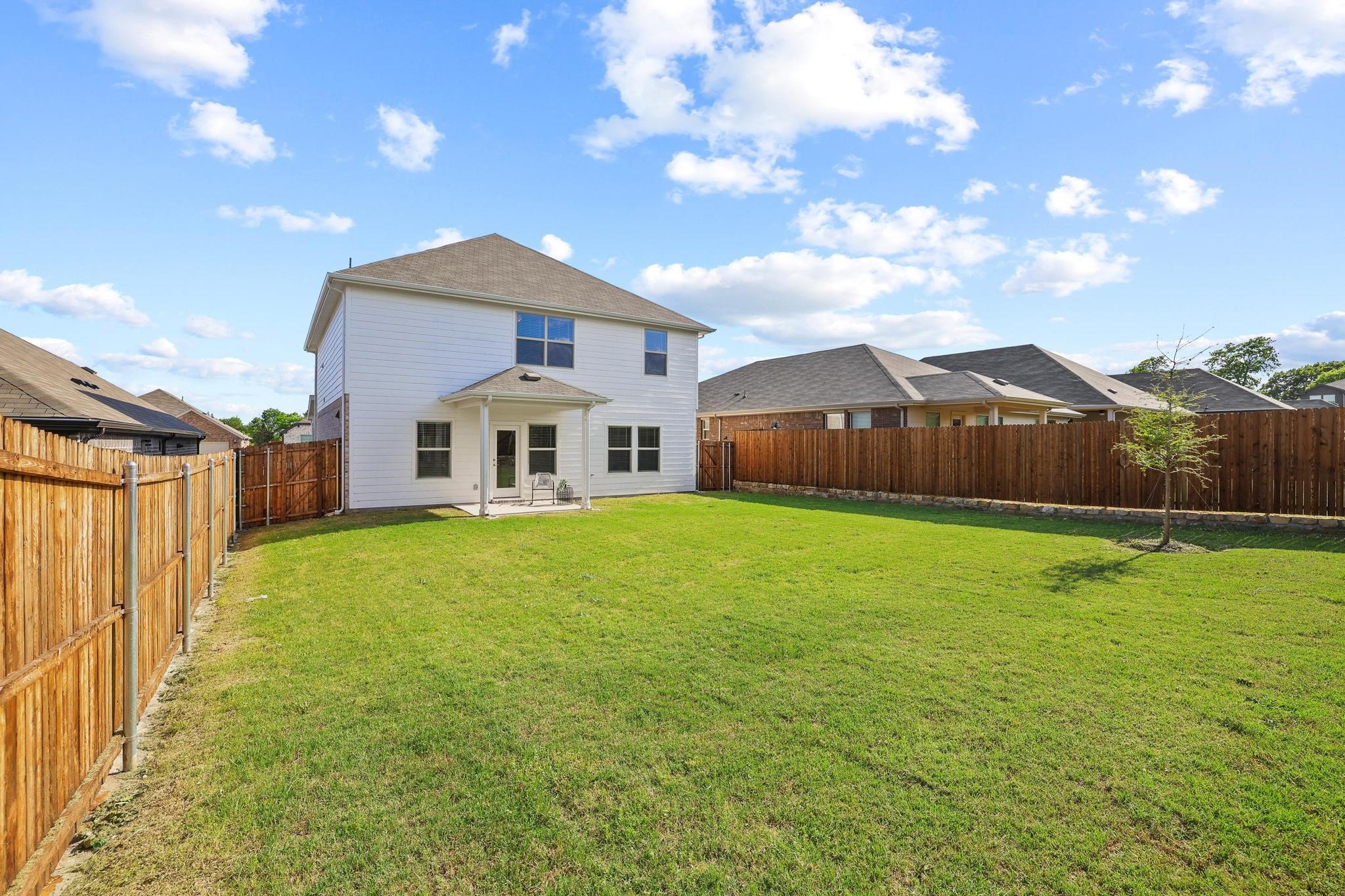 2211 Gustavus Drive Sherman TX 75092