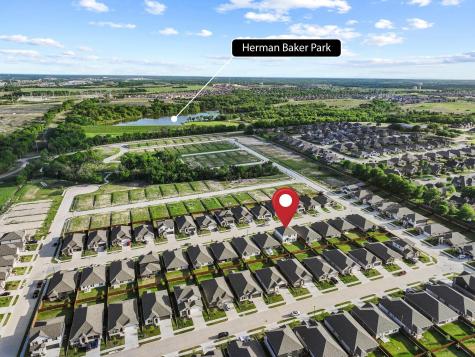 2211 Gustavus Drive Sherman TX 75092