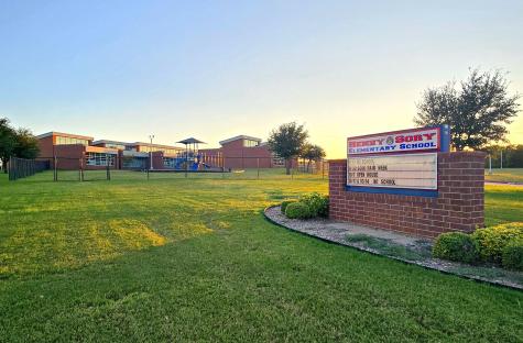 2211 Gustavus Drive Sherman TX 75092