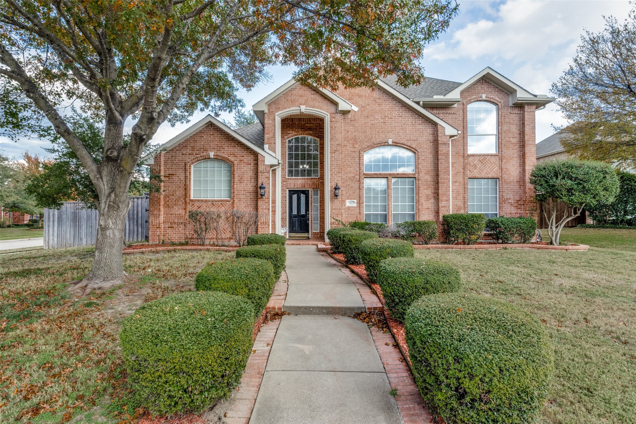 3112 Hanbury Court Richardson TX 75082