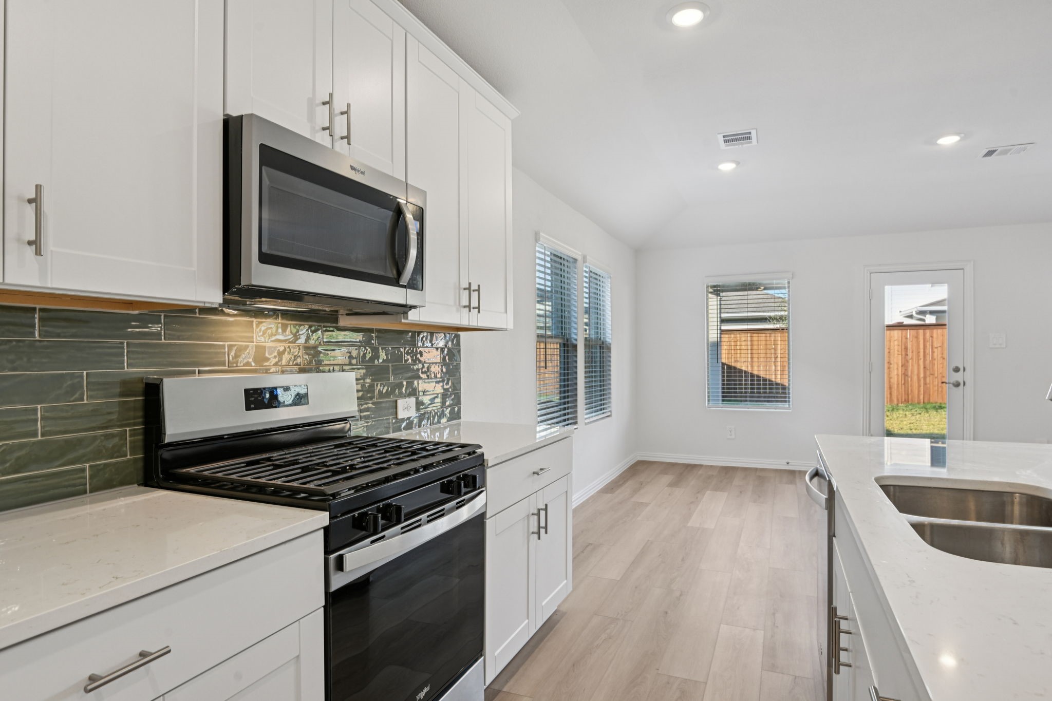 2016 Colt Court Seagoville TX 75159