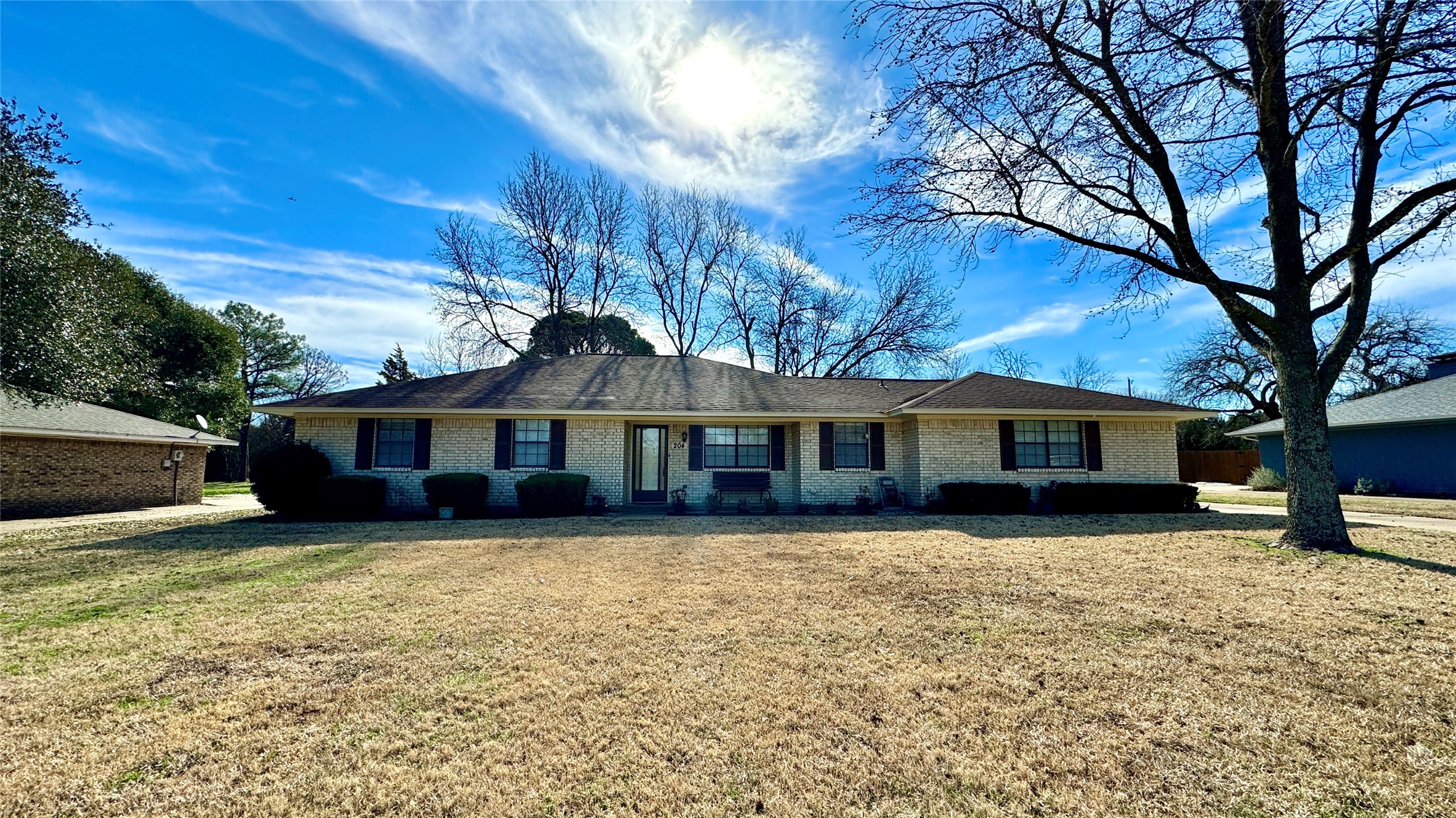204 Kings Creek Drive Terrell TX 75161