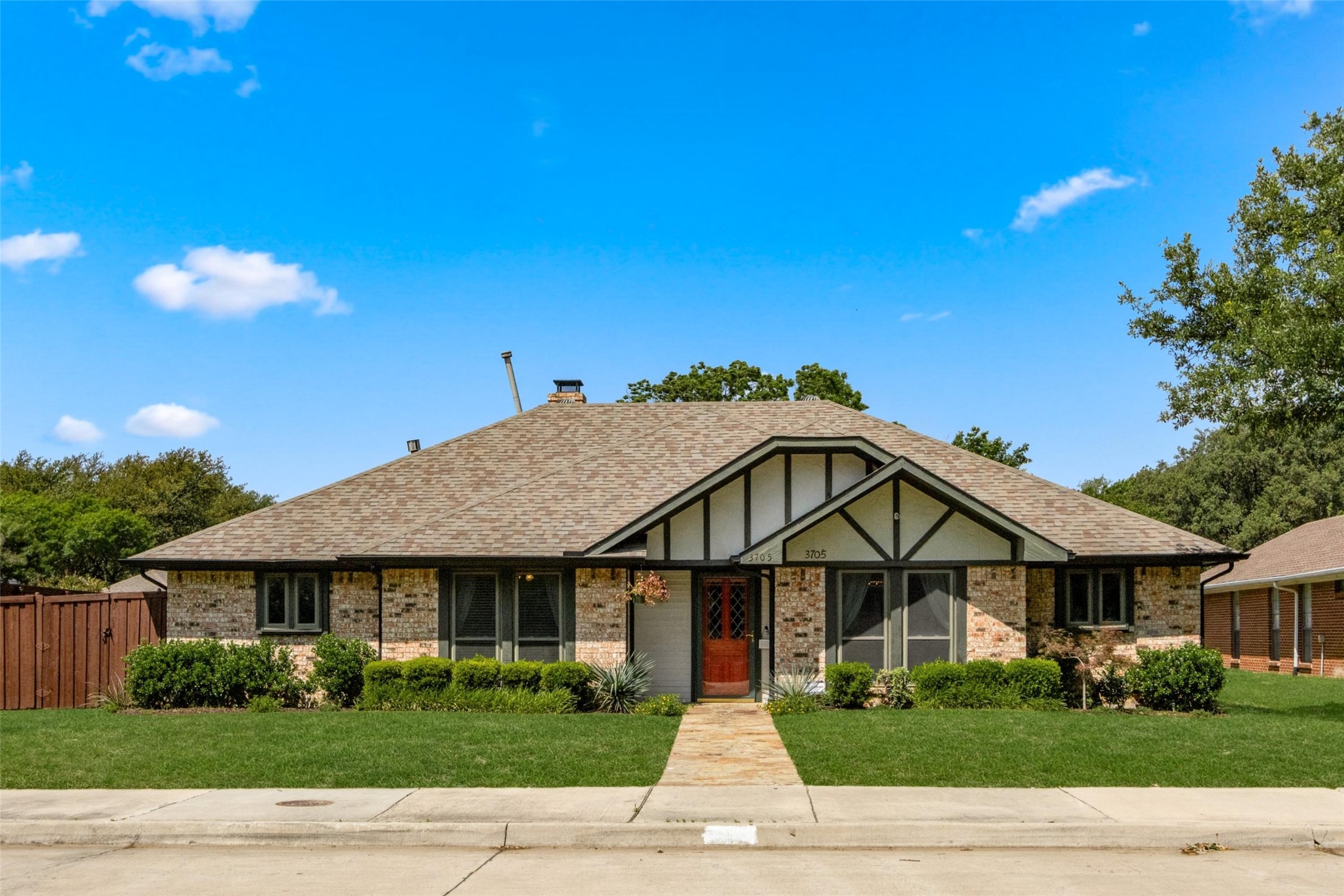 3705 Bishop Hill Drive Carrollton TX 75007