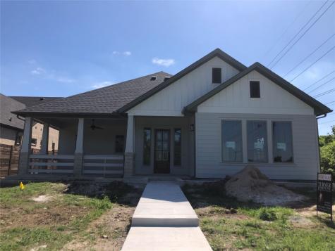 8804 Vermillion Street North Richland Hills TX 76180