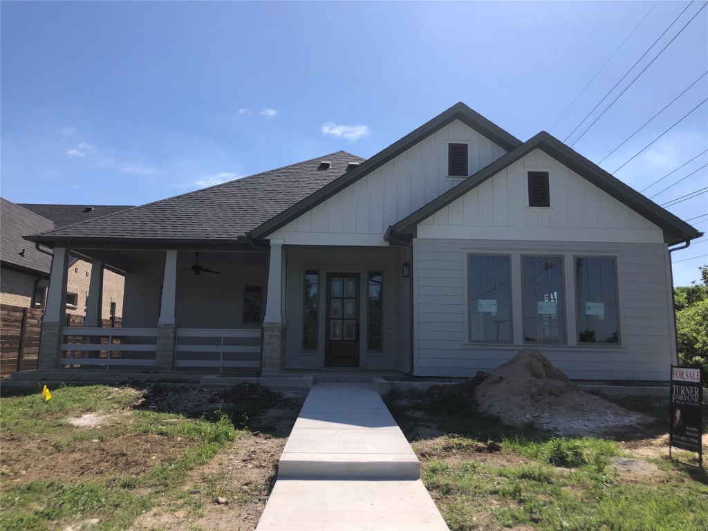8804 Vermillion Street North Richland Hills TX 76180