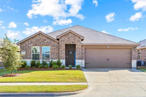1942 Duskwood Drive Lancaster TX 75146