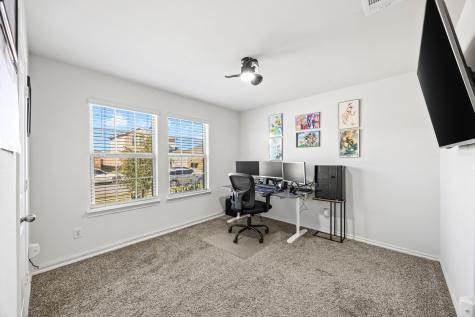 1942 Duskwood Drive Lancaster TX 75146