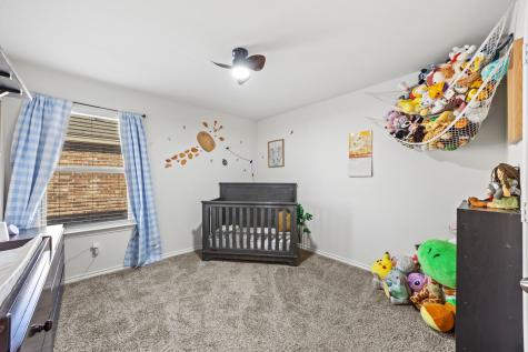 1942 Duskwood Drive Lancaster TX 75146