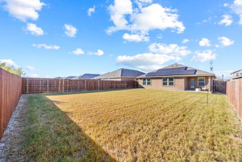1942 Duskwood Drive Lancaster TX 75146