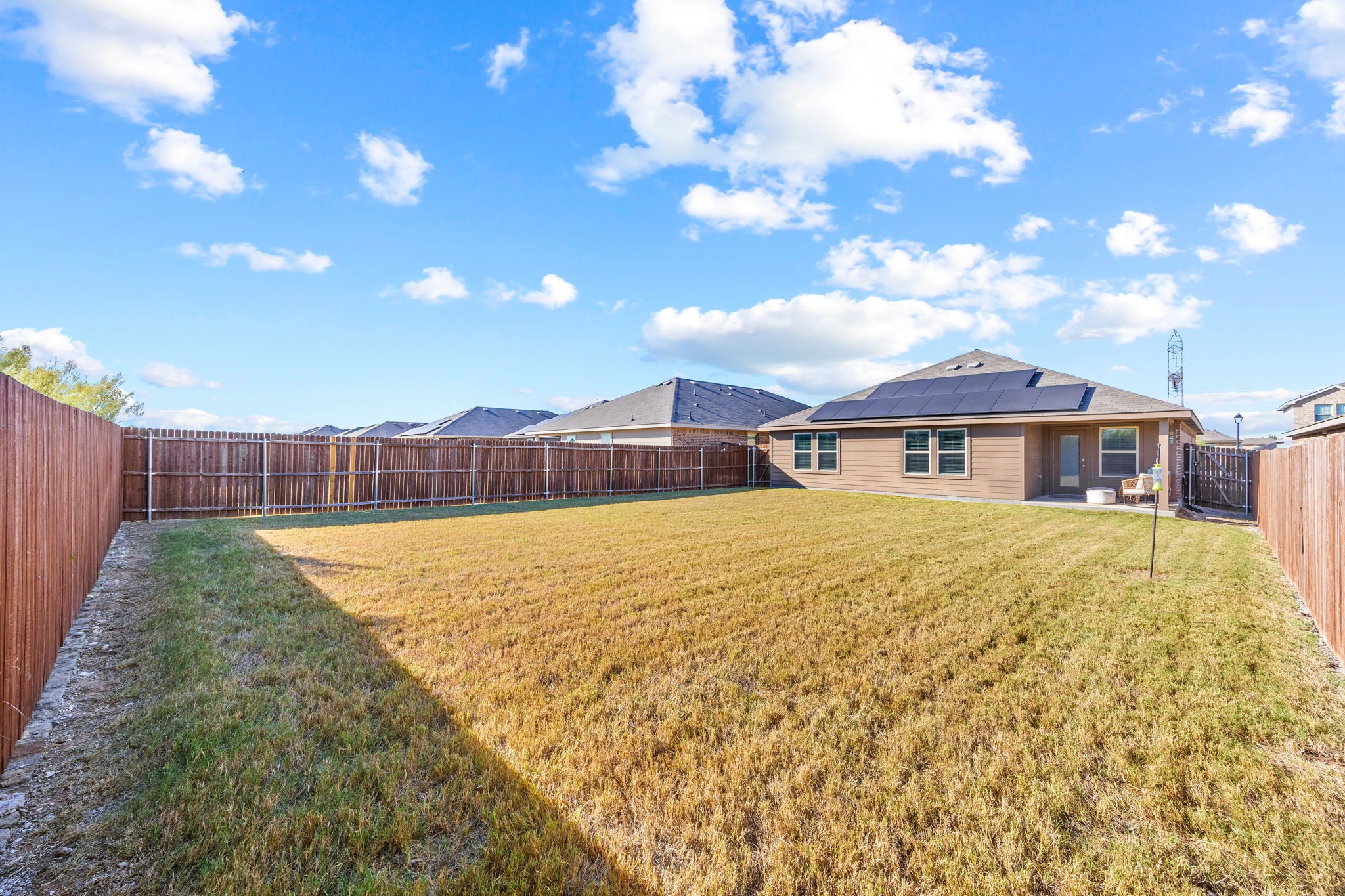 1942 Duskwood Drive Lancaster TX 75146