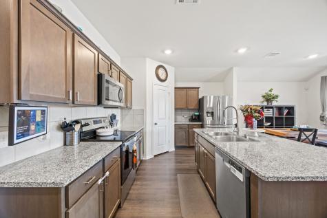 1942 Duskwood Drive Lancaster TX 75146