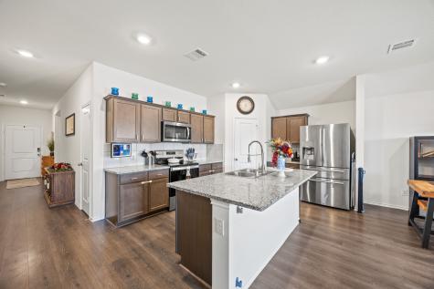 1942 Duskwood Drive Lancaster TX 75146