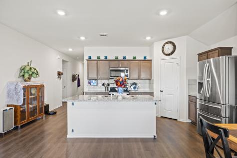 1942 Duskwood Drive Lancaster TX 75146