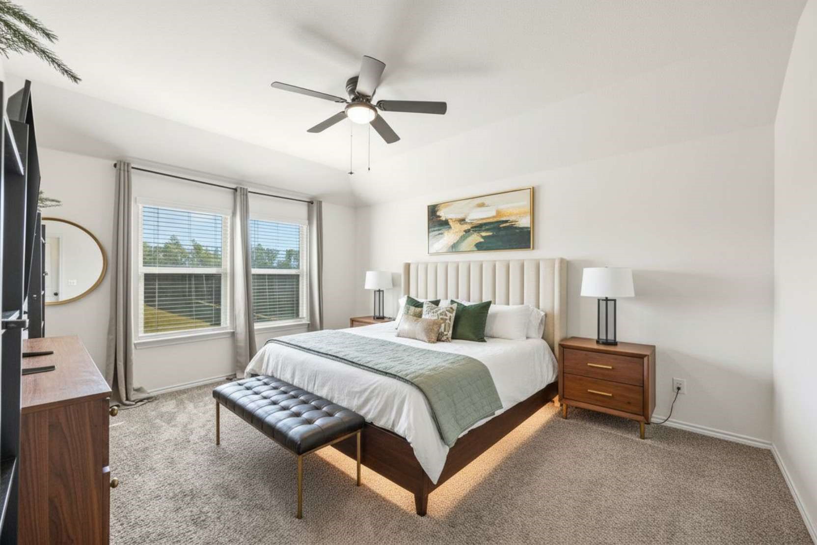 1942 Duskwood Drive Lancaster TX 75146