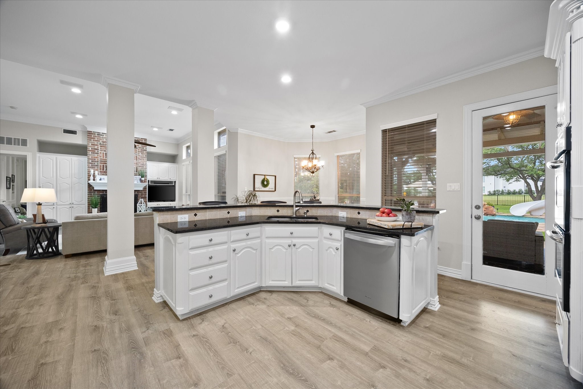 621 Liechty Court Heath TX 75032