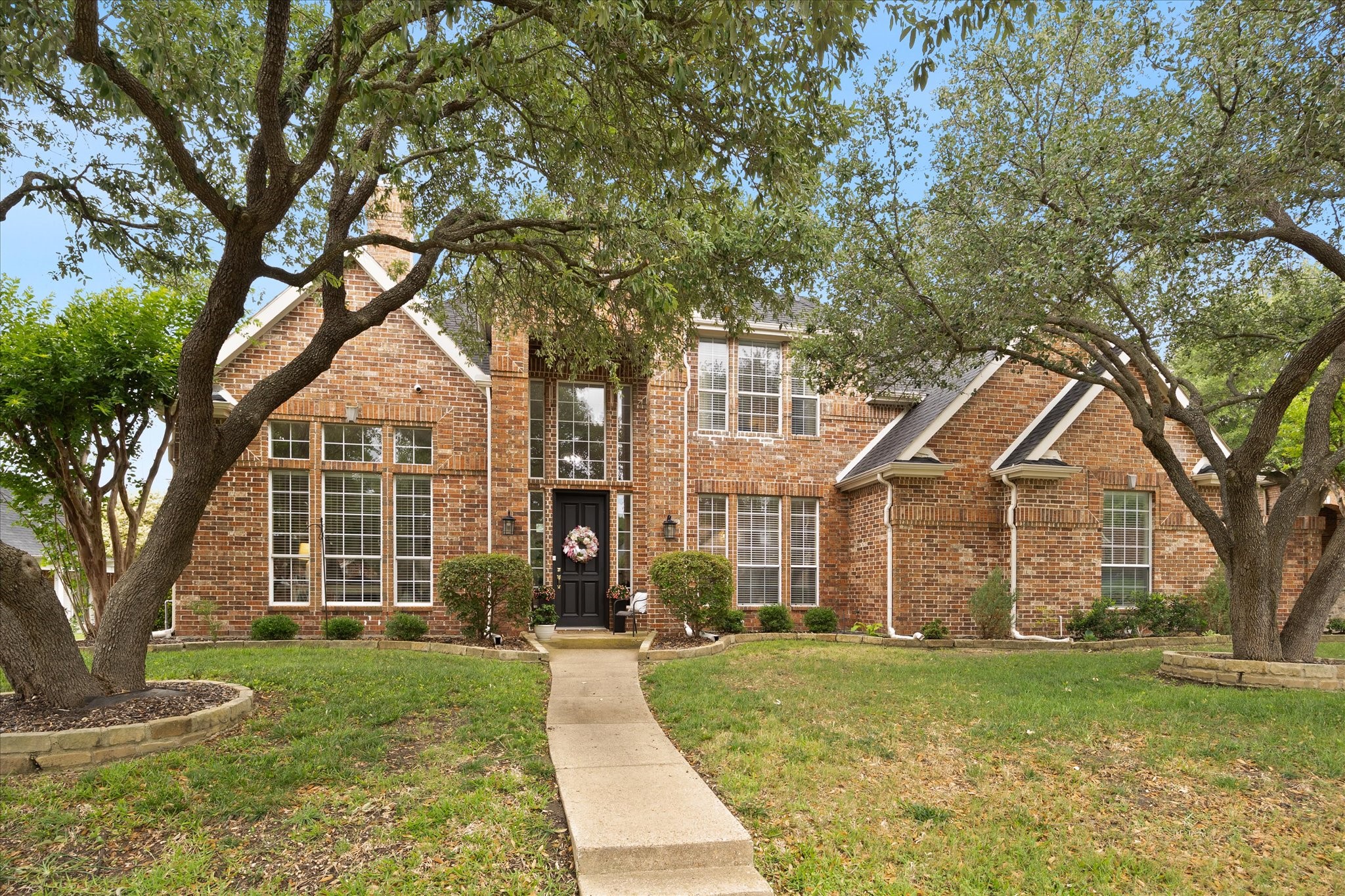 621 Liechty Court Heath TX 75032