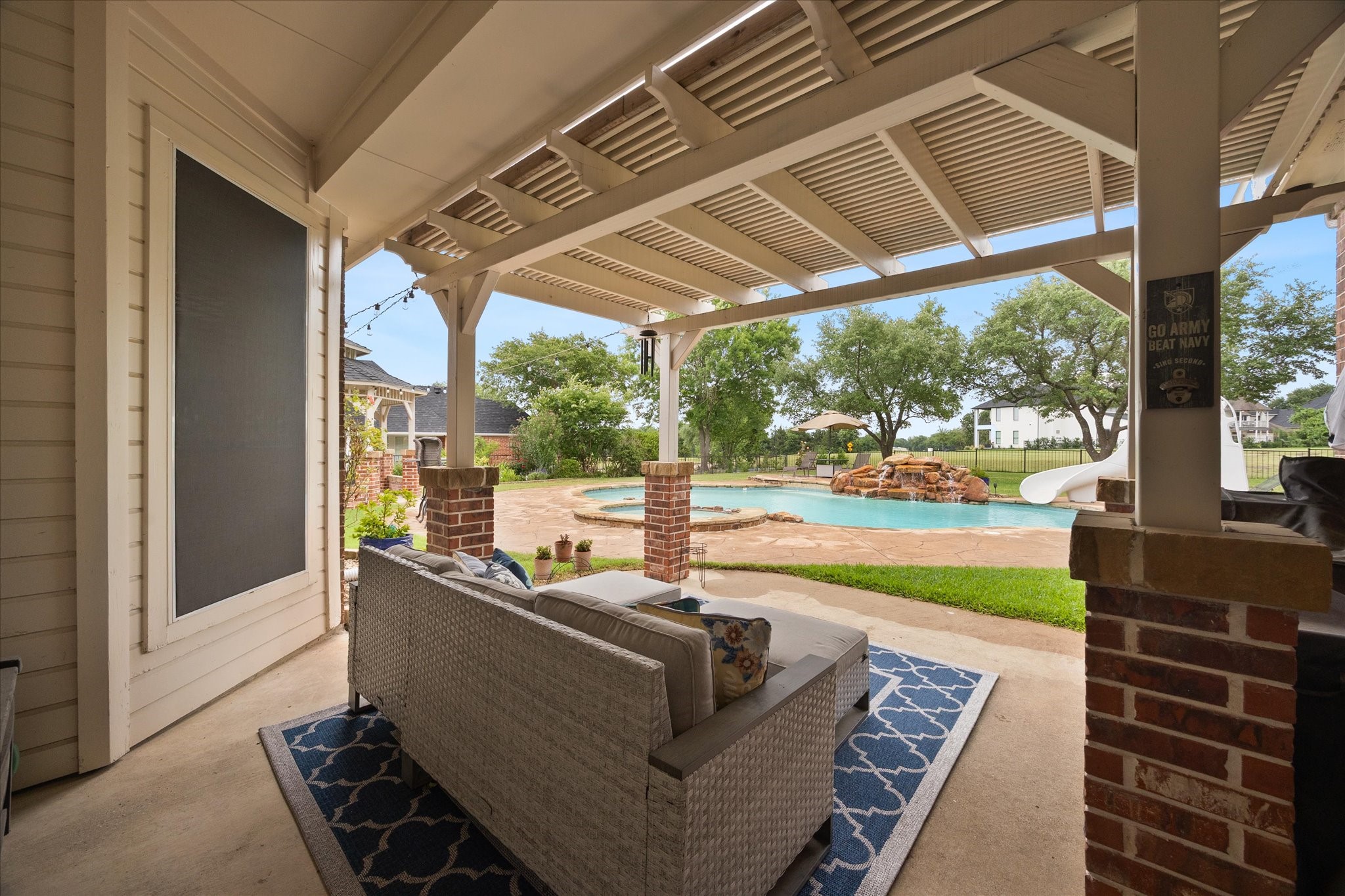 621 Liechty Court Heath TX 75032