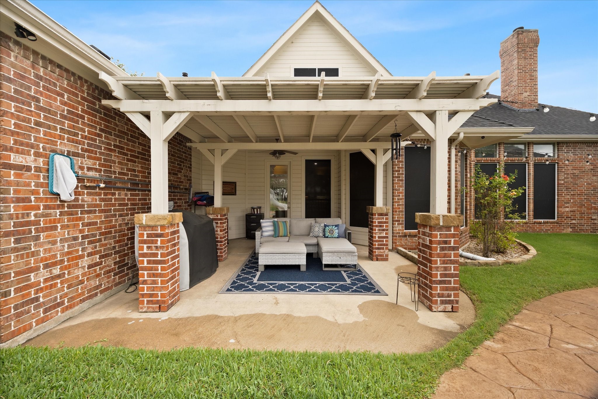 621 Liechty Court Heath TX 75032