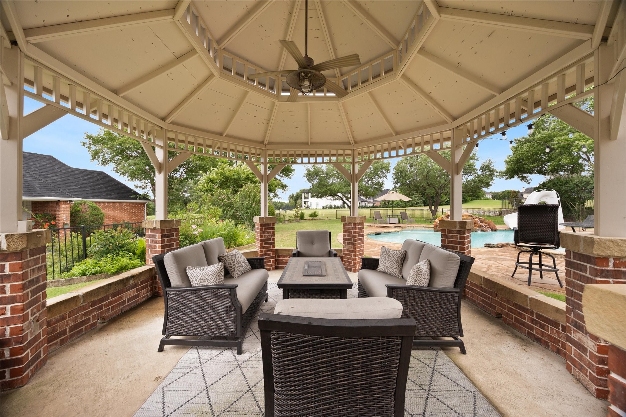 621 Liechty Court Heath TX 75032