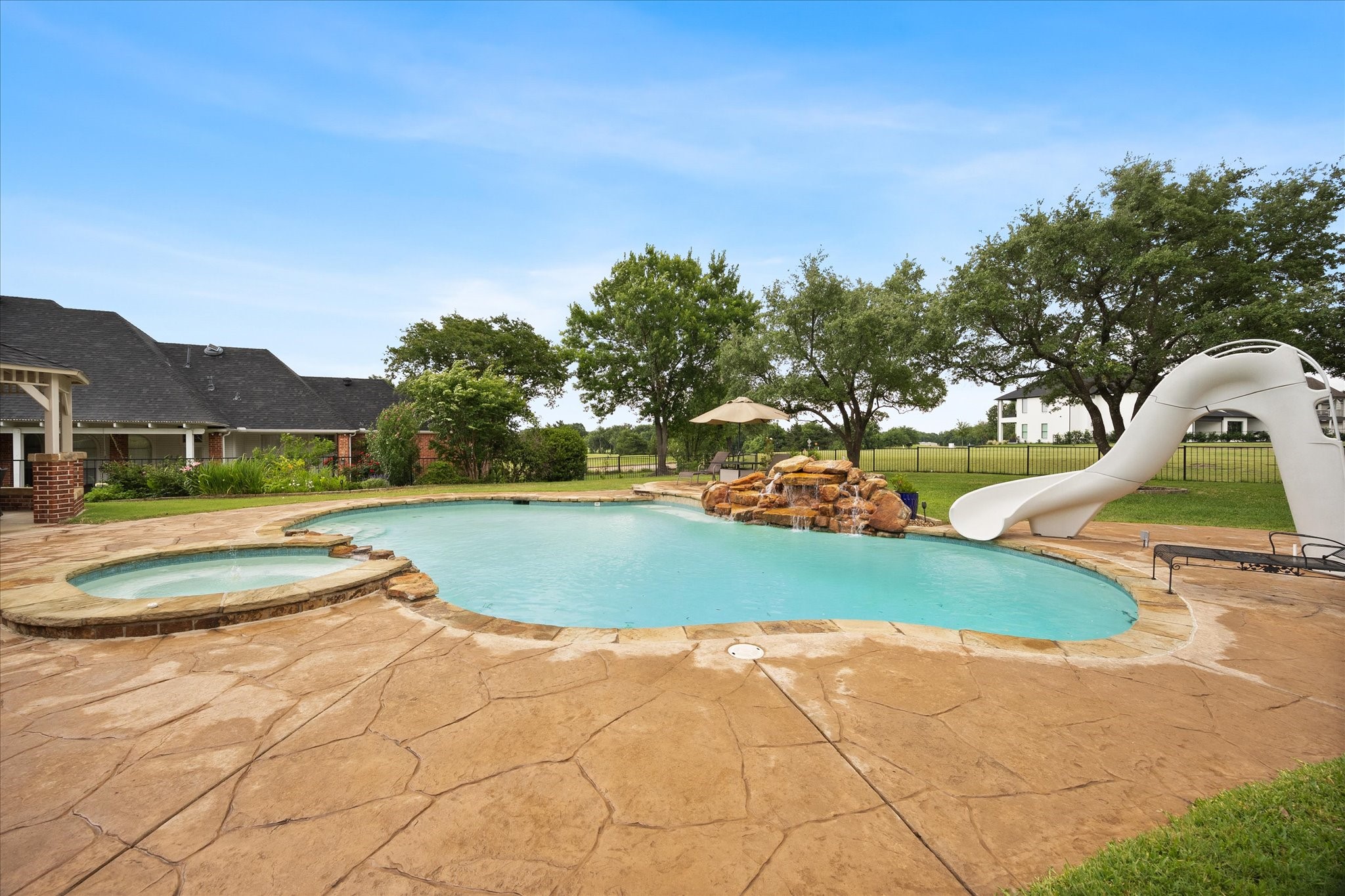 621 Liechty Court Heath TX 75032