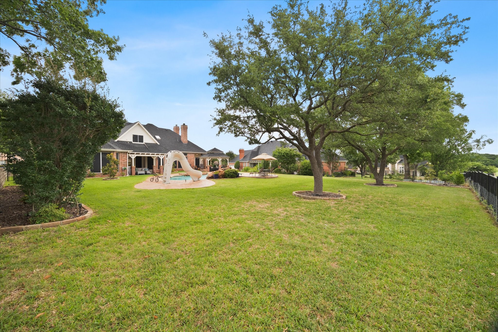 621 Liechty Court Heath TX 75032