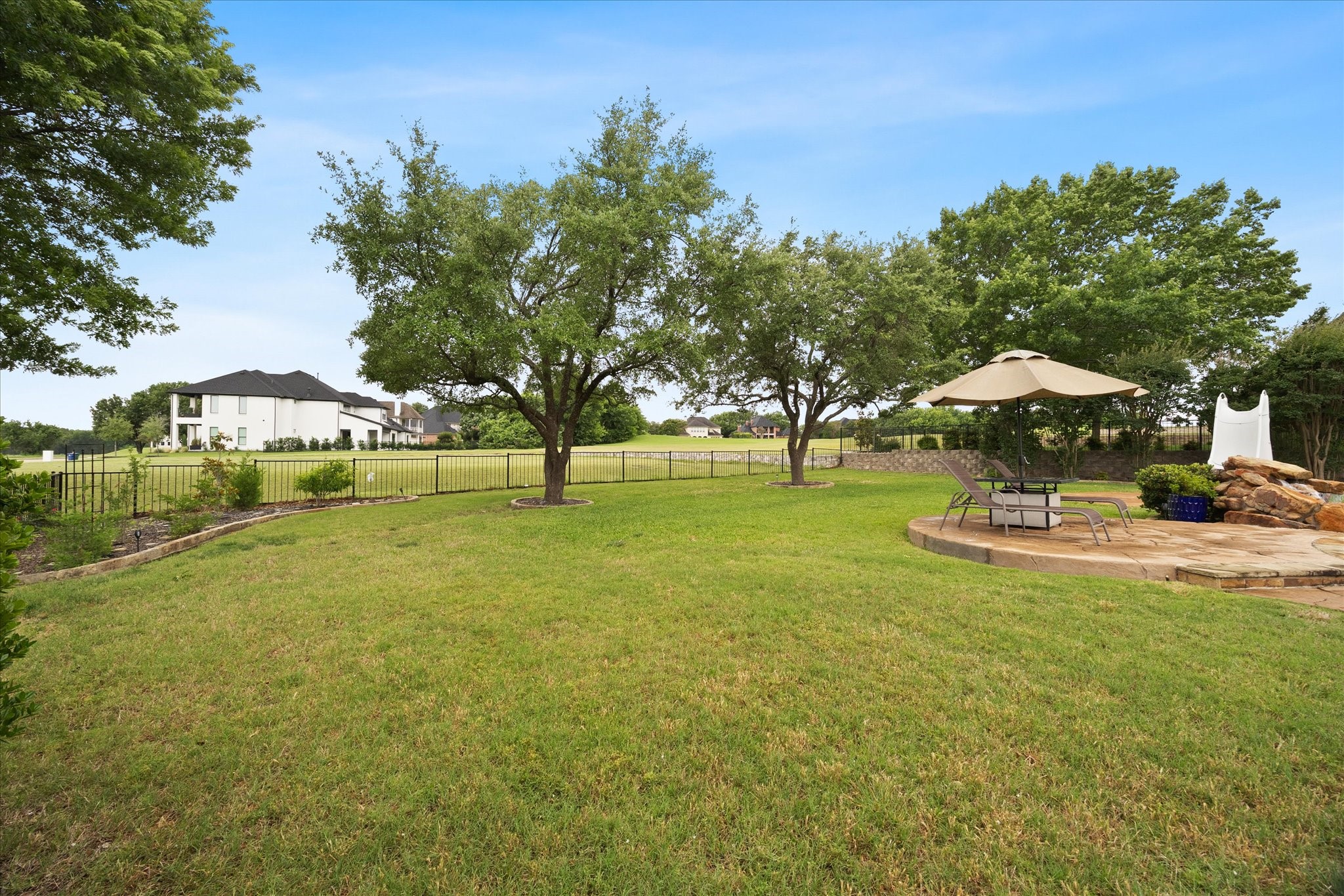 621 Liechty Court Heath TX 75032