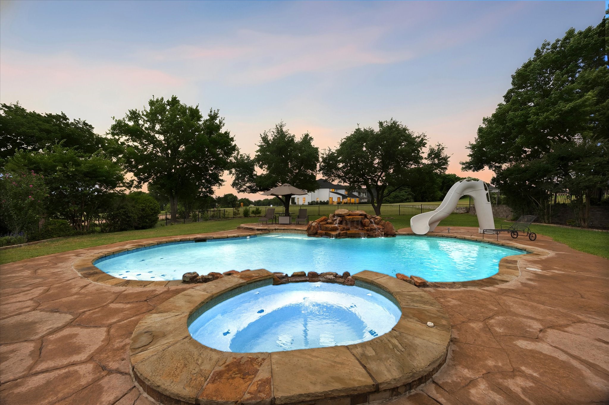 621 Liechty Court Heath TX 75032