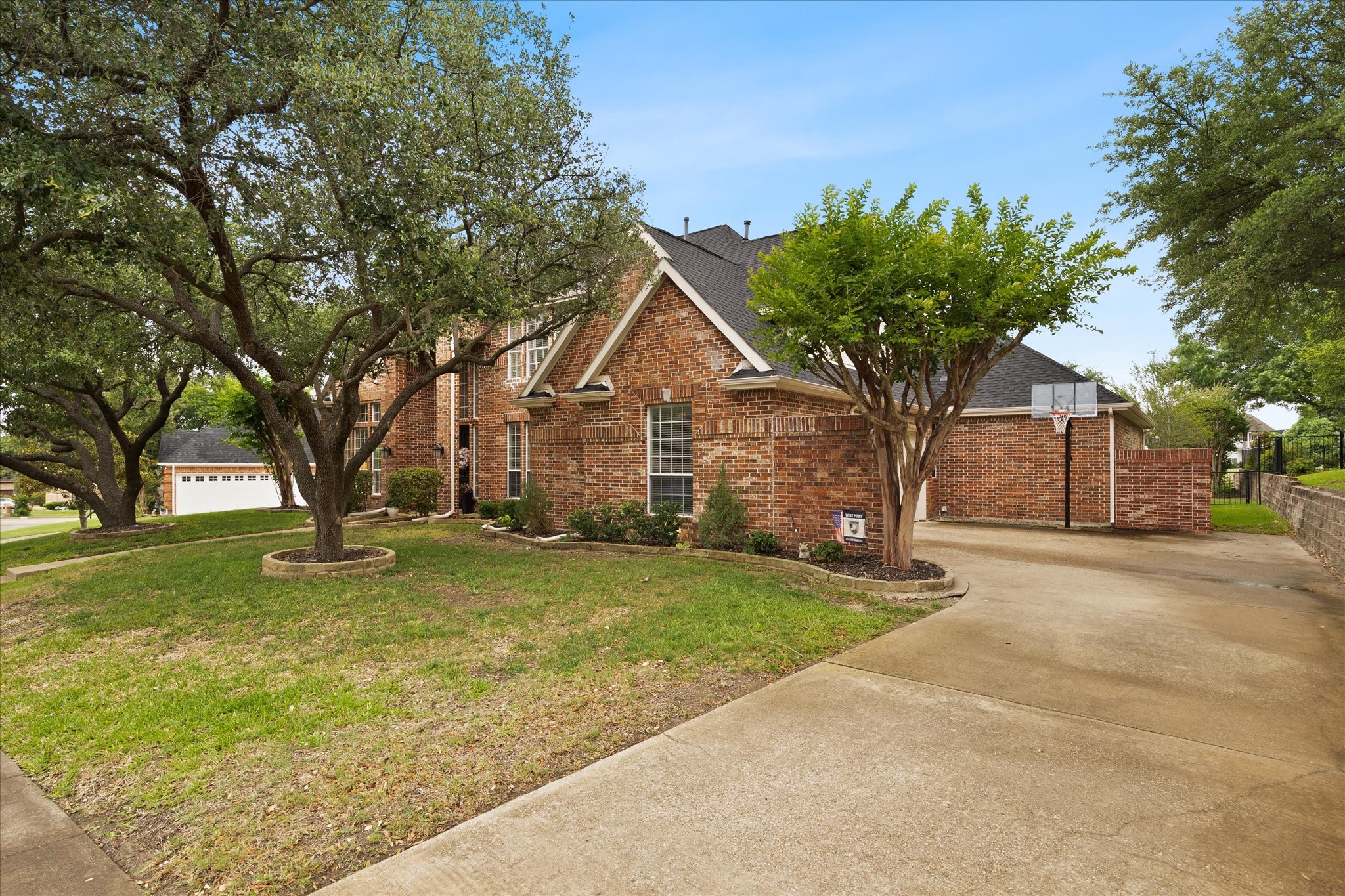 621 Liechty Court Heath TX 75032