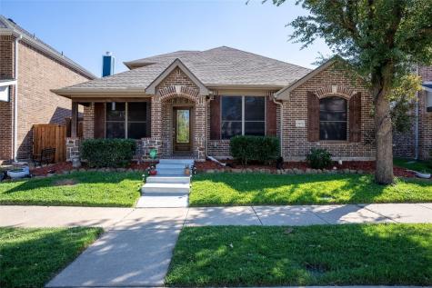 5625 Hampshire Drive Mckinney TX 75070