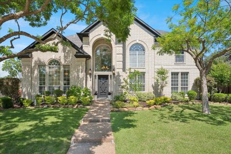 270 Chestnut Court Coppell TX 75019