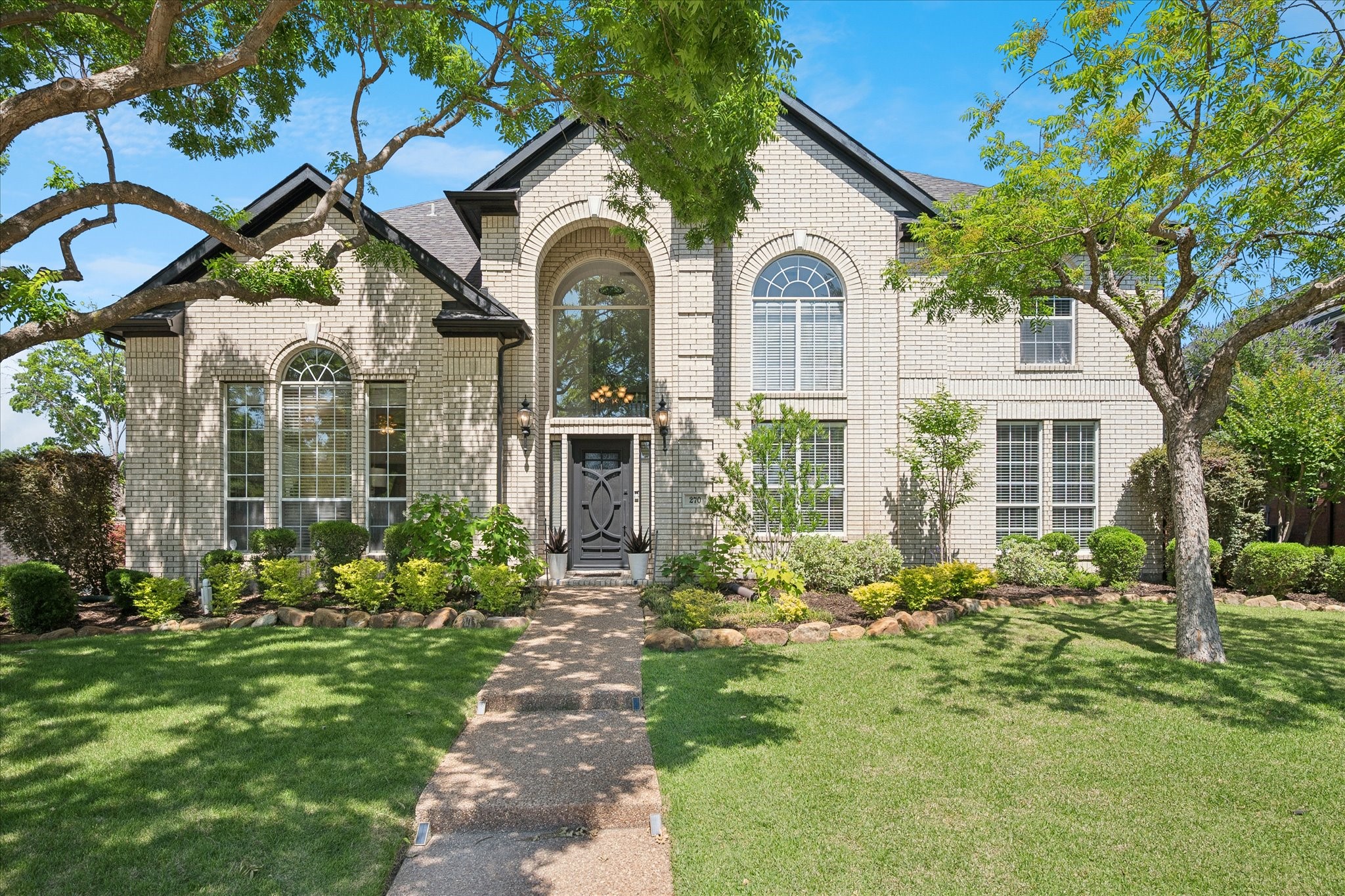 270 Chestnut Court Coppell TX 75019