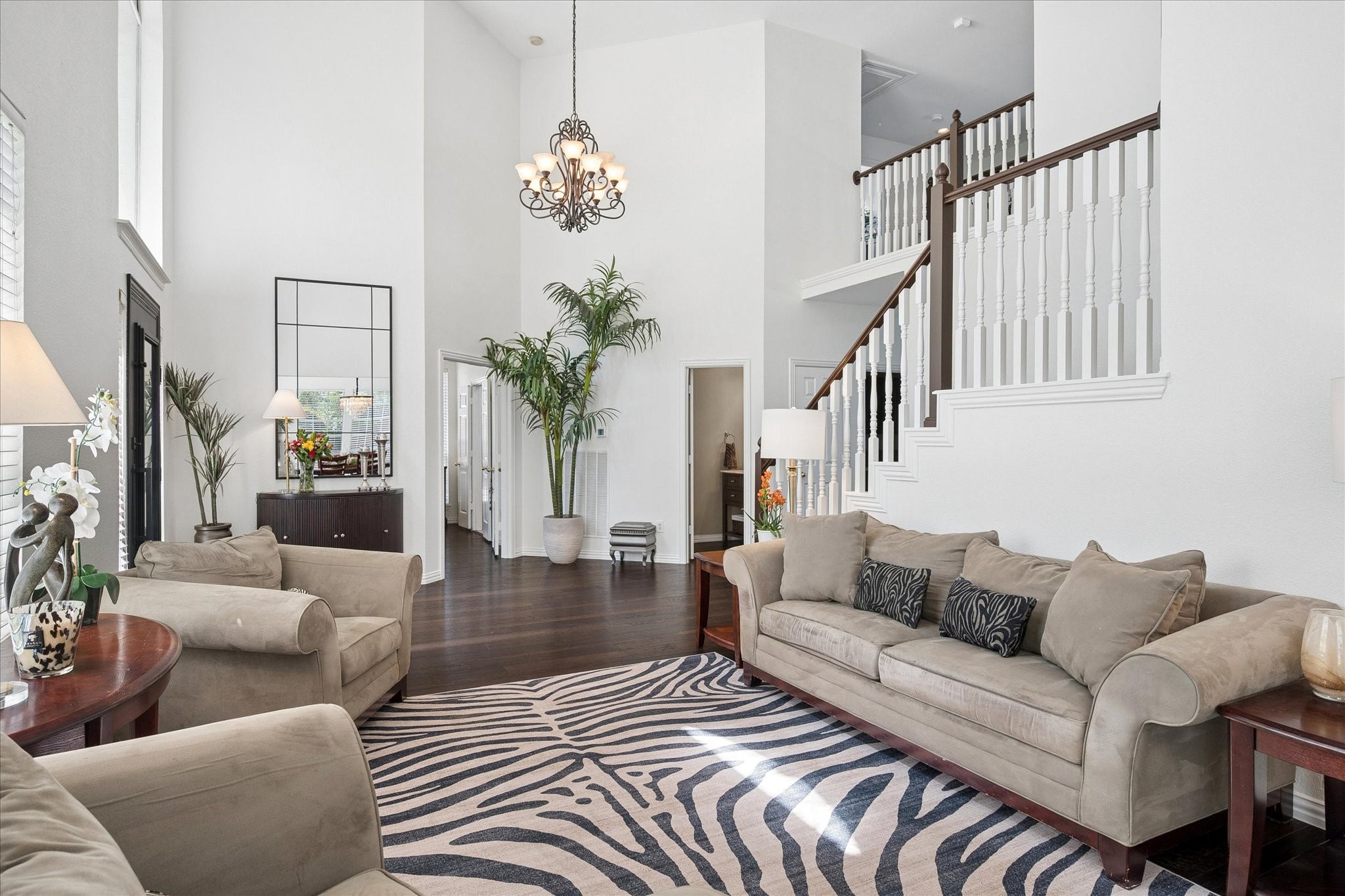 270 Chestnut Court Coppell TX 75019