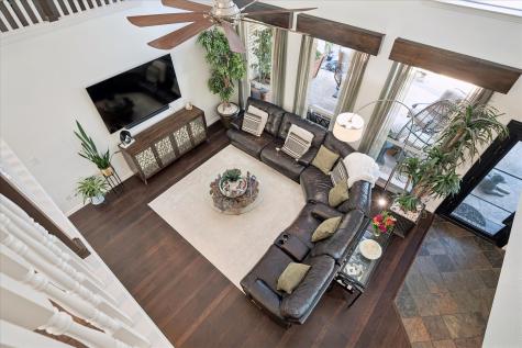 270 Chestnut Court Coppell TX 75019
