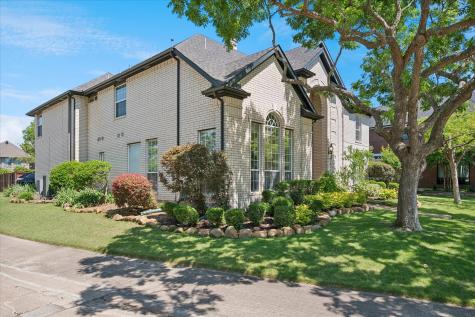 270 Chestnut Court Coppell TX 75019