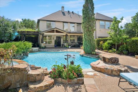 270 Chestnut Court Coppell TX 75019