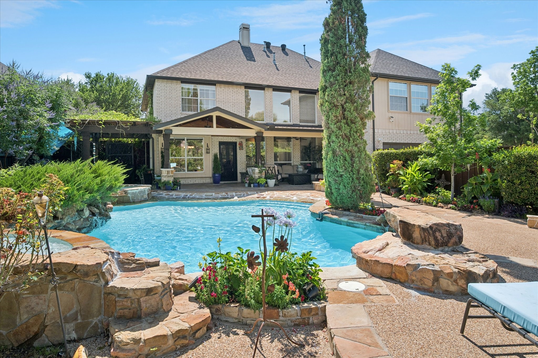 270 Chestnut Court Coppell TX 75019