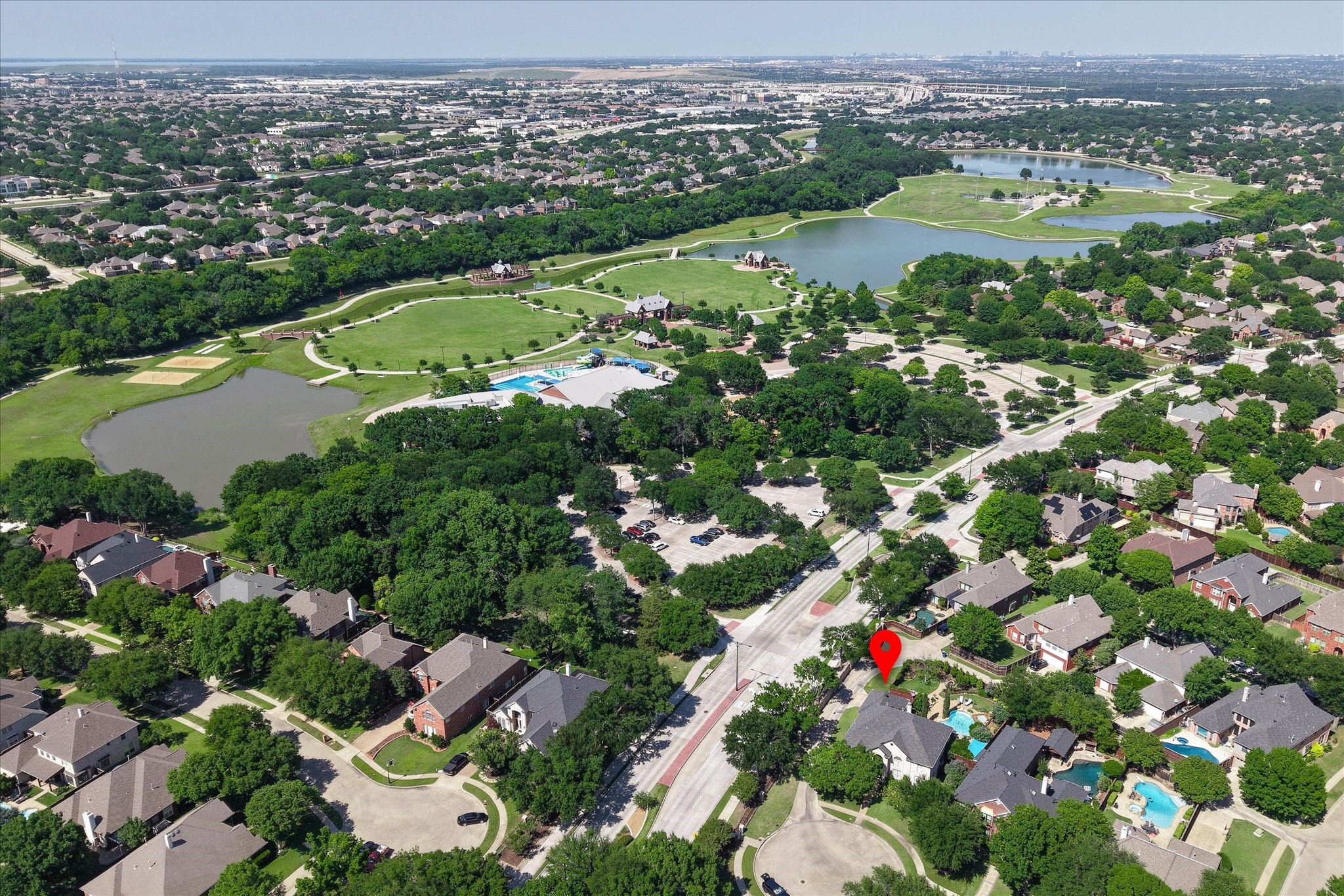 270 Chestnut Court Coppell TX 75019