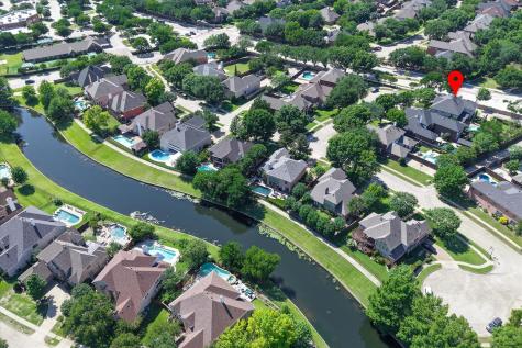 270 Chestnut Court Coppell TX 75019