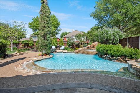 270 Chestnut Court Coppell TX 75019