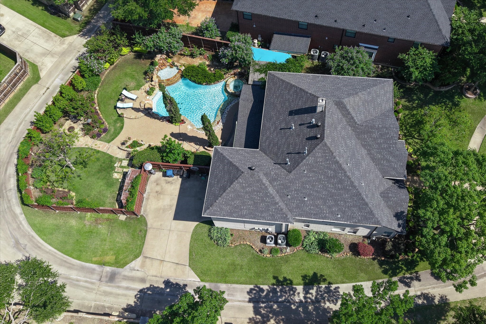 270 Chestnut Court Coppell TX 75019